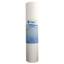 DGD-2501-20 Pentek Comparable Whole House Sediment Water Filter by Tier1