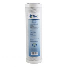 EP-10 Pentek Comparable Tier1 Whole House Carbon Block Water Filter