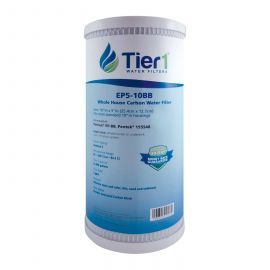 EP5-10BB Tier1 Carbon Block Water Filter