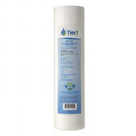 P1 Pentek Comparable Whole House Sediment Water Filter by Tier1