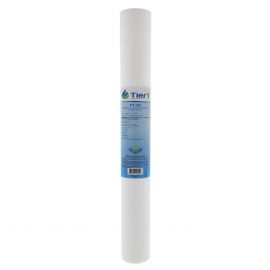 P1-20 Pentek Comparable Sediment Water Filter by Tier1