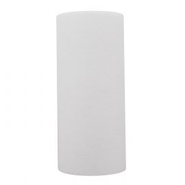 10 inch x 4.5 inchSediment Water Filter by Tier1 (20 Micron)