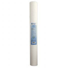 TIER1-P20-20 Whole House Sediment Water Filter