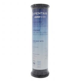 TO1SS OmniFilter / TO1 Pentek Whole House Water Filter Replacement Cartridge