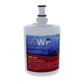 8171413 / 8171414 Whirlpool Comparable Refrigerator Water Filter Replacement By USWF