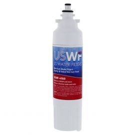 LT800P LG Comparable Refrigerator Water Filter Replacement By USWF