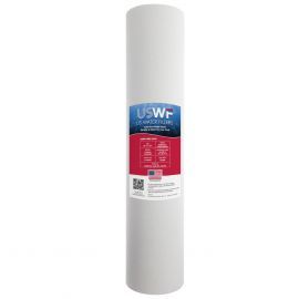 USWF 5 Micron 20"x4.5" Melt Blown Sediment Filter