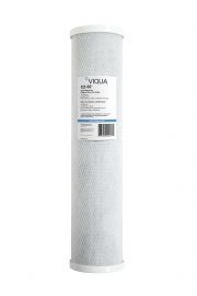 C2-02 Viqua Carbon Whole House Filter