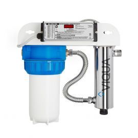 VH200-F10 Viqua UV Disinfection and Sediment Reduction Filtration System