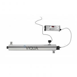 VP600M Pro.UV Water Disinfection System by Viqua (Horizontal)