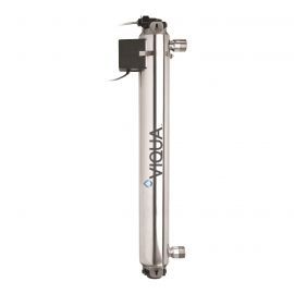 650651 H UltraViolet Water Disinfection System by Viqua