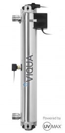 650652 H+ Viqua Professional Plus UltraViolet Disinfection System