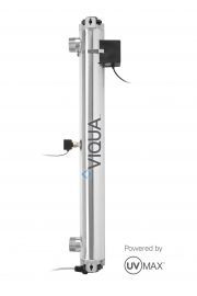 660002-R K+ Viqua Professional Plus UltraViolet Disinfection System