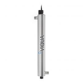 Viqua VP600 Cobalt Series UltraViolet Disinfection System