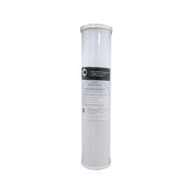 Watts MAXETW-FF20 C-MAX Whole House Replacement Filter Cartridge