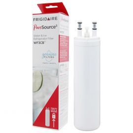 WF3CB PureSource3 Frigidaire Replacement Refrigerator Water Filter