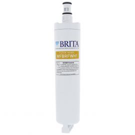 BRITA 4396508 Refrigerator Water Filter Replacement for Whirlpool EDR5RXD1