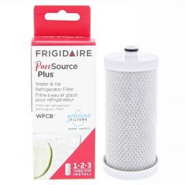 WFCB Frigidaire PureSourcePlus Refrigerator Water Filter