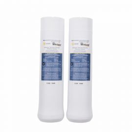 WHEERF Whirlpool Replacement Water Filter Pack