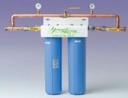 Young Living 4070 Whole House Water Filtration System