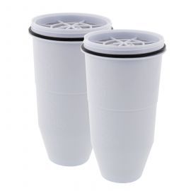 ZR-017 ZeroWater Replacement Filter Cartridge (2-Pack)