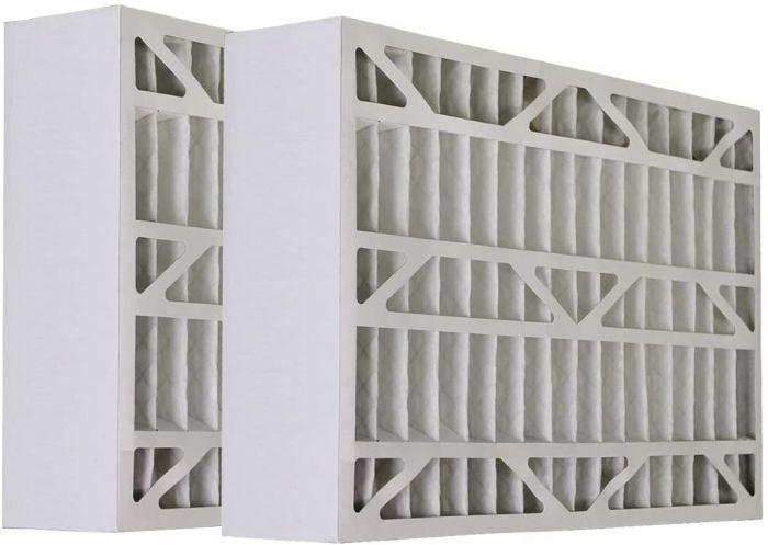 MERV 11 Replacement For Amana M1-1056 16x25x5 Air Filter 