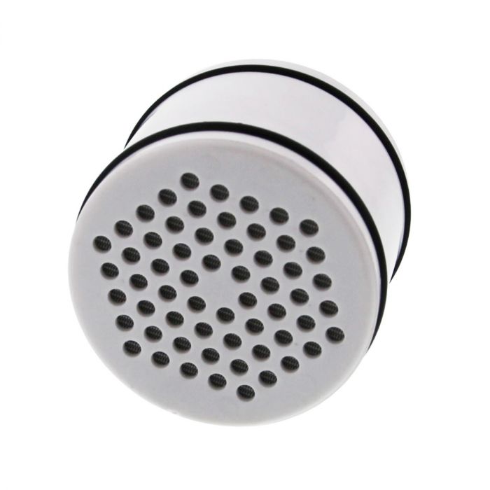 Shower Head Filter Replacement