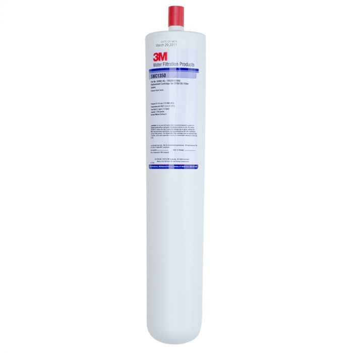 Swc1350-c 3m CUNO Whole House Water Filter Cartridge for sale online 