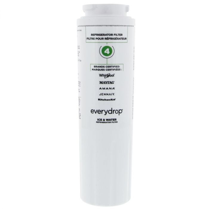 Genuine OEM EveryDrop Ice and Refrigerator Water Filter 4 EDR4RXD1 NEW 