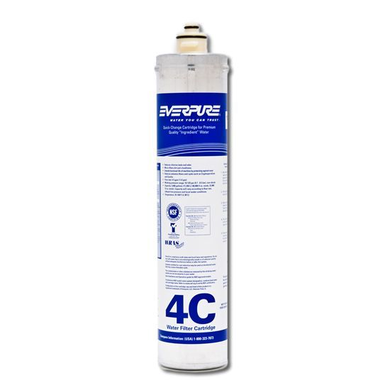 Everpure 4C EV9601-00 Water Filter Cartridge 