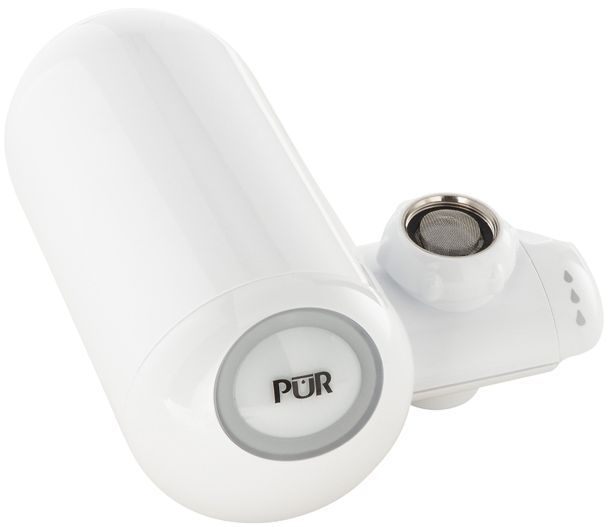 Pur Fm 4700l Faucet Filter System