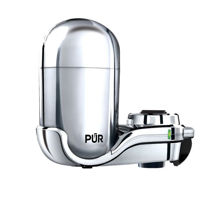 Pur Fm 4100 Faucet Filter System And Pur Fm4100 Faucet Filters