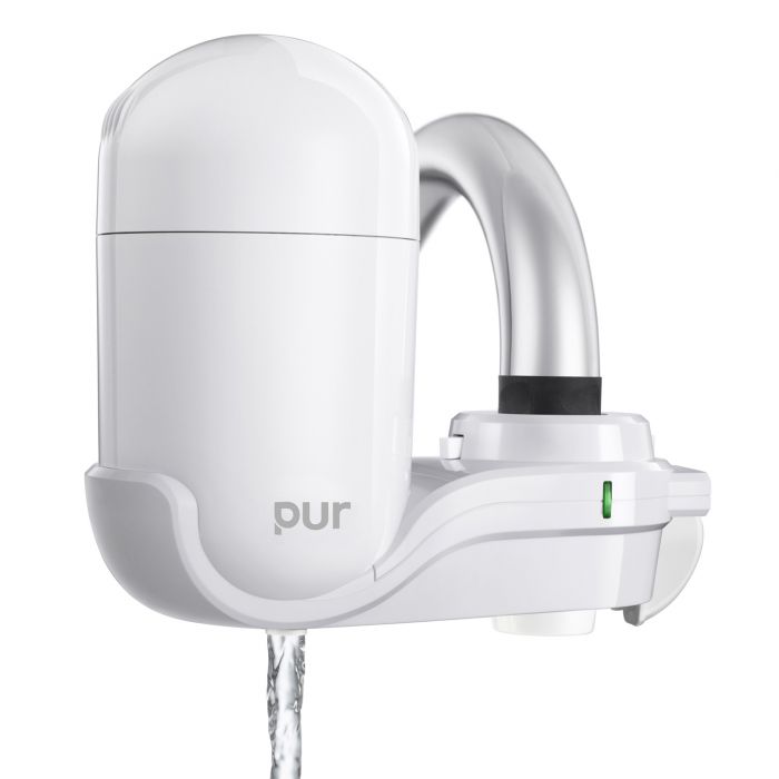 Pur Fm 3333b 2 Stage Faucet Water Filter System