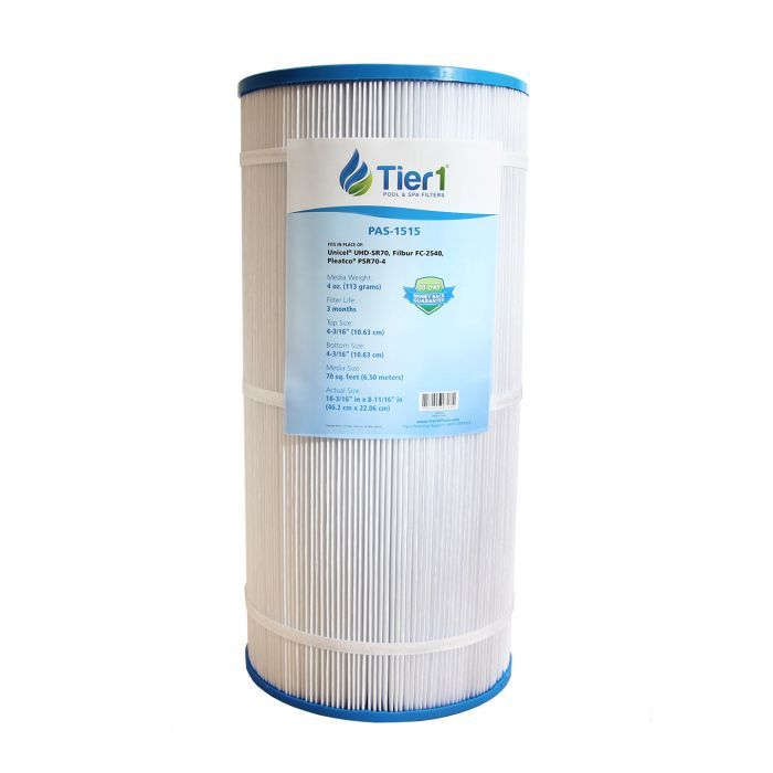 WC108-572SX Sta-Rite Comparable Tier1 Pool and Spa Filter