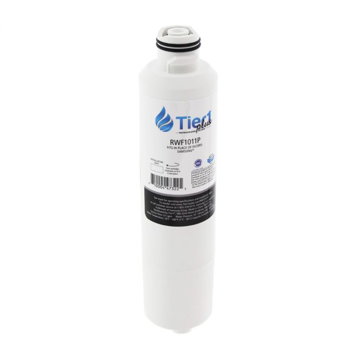 DA29-00020B Samsung Comparable Refrigerator Water Filter Replacement by  Tier1 Plus