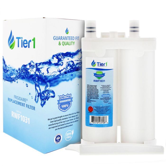 for sale online Frigidaire WF2CB PureSource2 Comparable Water Filter Replacement By Tier1 2 Pack