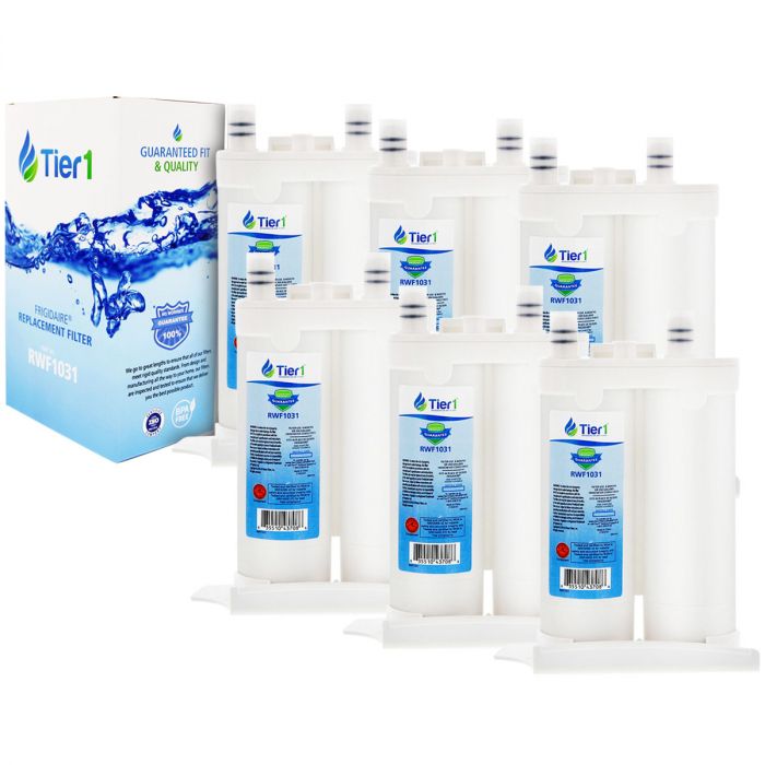 Tier1 RWF1031 Comparable Water Filter for Frigidaire WF2CB for sale online 