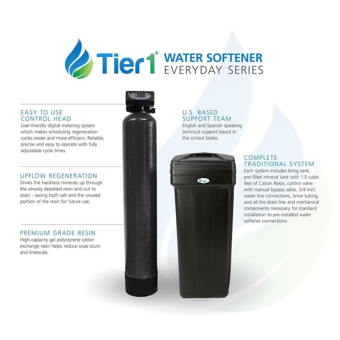 Can a Water Softener Save Your Water Heater? - c and j water