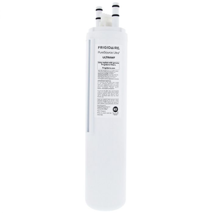 Paultra Frigidaire Comparable Refrigerator Air Filter by Tier1