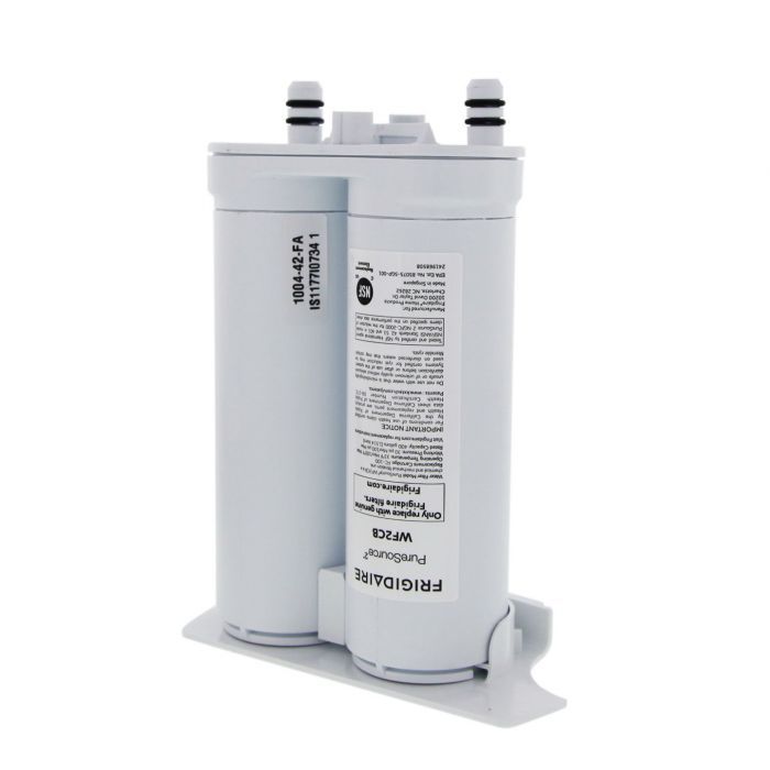 Electrolux 2403964055 Frigidaire FC100 EWF2CB fridge water filter cartridge 