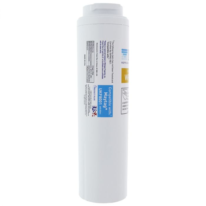 BRITA UKF8001 Replacement for Whirlpool EDR4RXD1 Refrigerator Water Filter