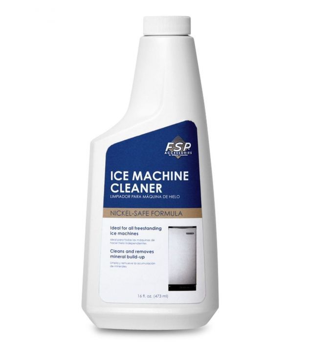 Whirlpool 4396808 Ice Machine Cleaner 16-Ounce