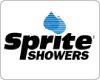 Sprite Shower