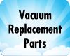 Vacuum Cleaner Bags & Filter Replacements