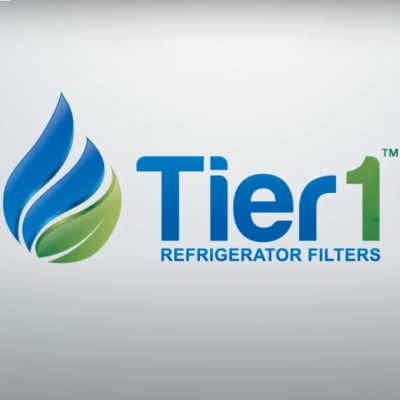 Tier1 Refrigerator Filters - Discover the Difference