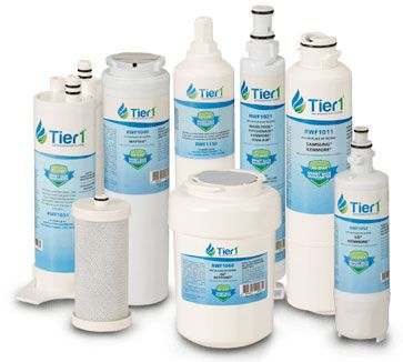tier1 water and air filters