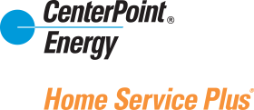 CenterPoint Energy Home Service Plus