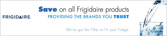 At FridgeFilters.com We've got the Filter to Fit your Fridge