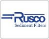 Rusco Sediment Water Filter Cartridges